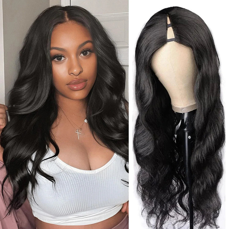 Hair Extensions & Wigs