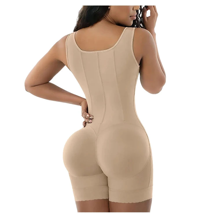 Colombian Post-Surgery Girdle — Stage 2 BBL Shapewear