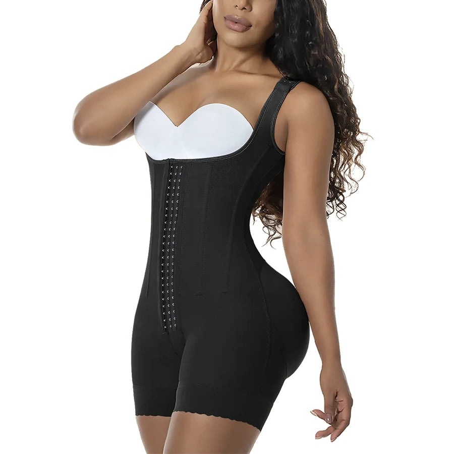 Colombian Post-Surgery Girdle — Stage 2 BBL Shapewear