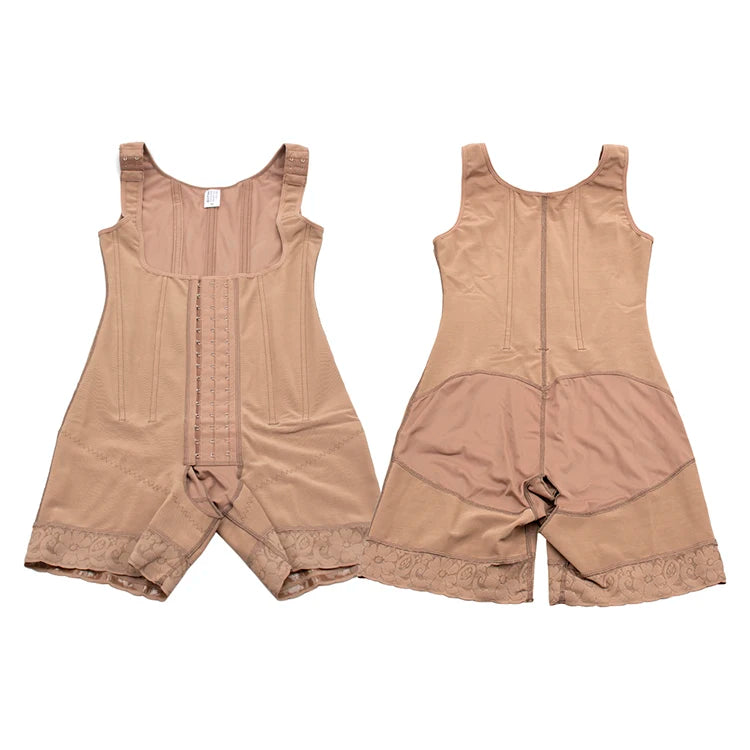 Colombian Post-Surgery Girdle — Stage 2 BBL Shapewear