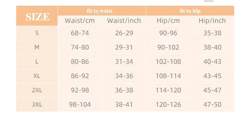 Faja Colombiana Bodysuit — Butt Lift & Tummy Control