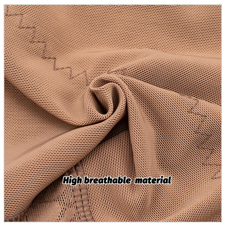 Colombian Post-Surgery Girdle — Stage 2 BBL Shapewear