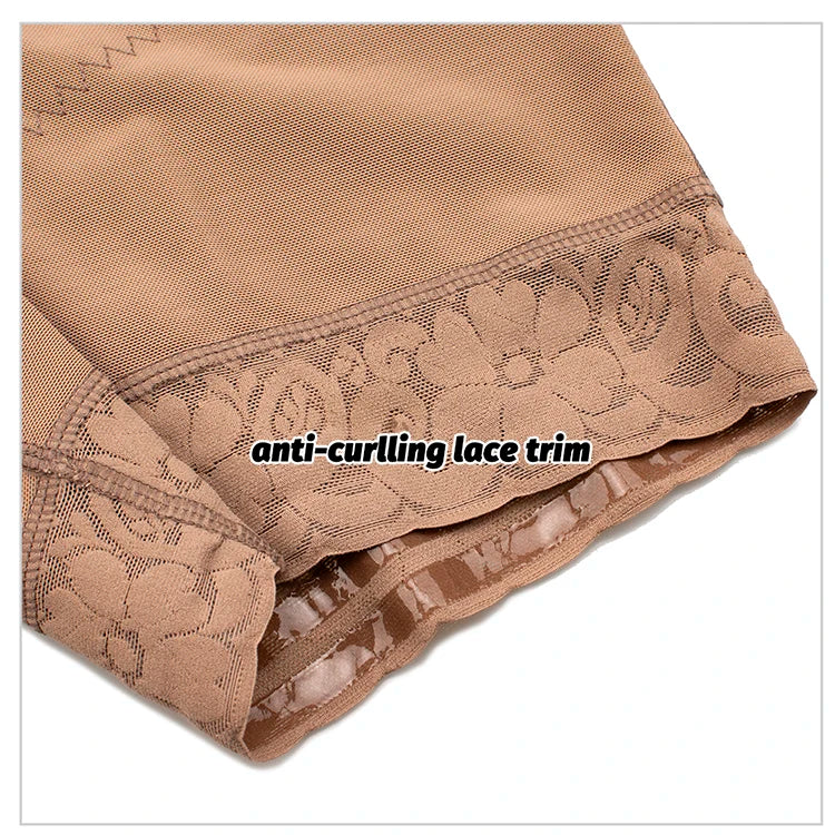 Colombian Post-Surgery Girdle — Stage 2 BBL Shapewear