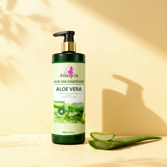 Anastacia Aloe Vera Conditioner