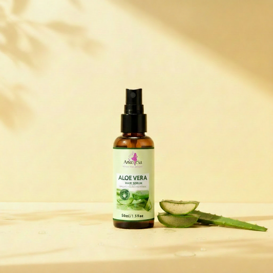 Anastacia Aloe Vera Hair Serum