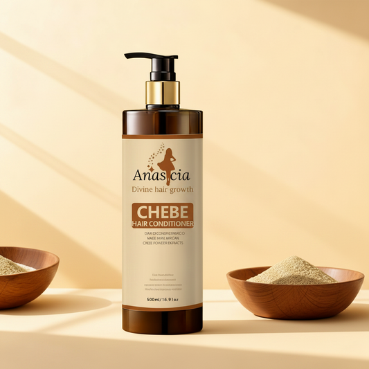 Anastacia Chebe Conditioner