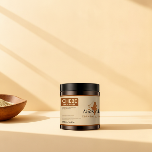 Anastacia Chebe Hair Mask