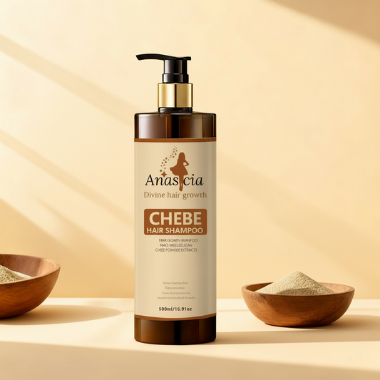 Anastacia Chebe Shampoo