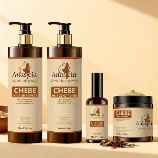 Anastacia Chebe Hair Set