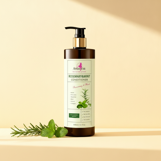 Anastacia Rosemary & Mint Conditioner