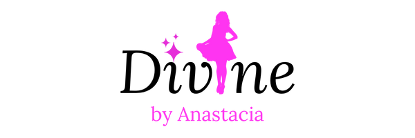 Divine by Anastacia