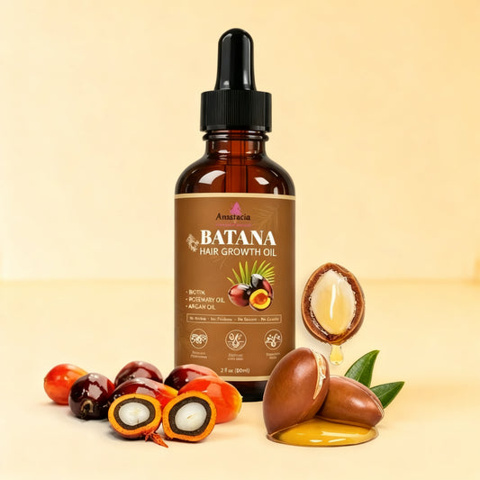 Anastacia Batana Hair Growth Oil
